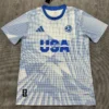 United States 2026/27 Training Shirt - Front View United States 2026/27 Training Shirt - Front View | KFCOOL