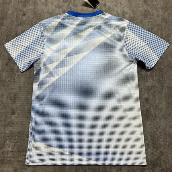 United States 2026/27 Training Shirt - Back View United States 2026/27 Training Shirt - Back View | KFCOOL