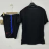 United States 2026/27 Training Short Suit - Back View | KFCOOL