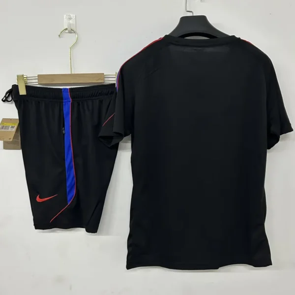 United States 2026/27 Training Short Suit - Back View | KFCOOL