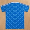 United States 1988/89 Retro Away Jersey Fan Version - Back View | KFCOOL