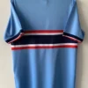 United States 1994/95 Retro Third Jersey Fan Version - Back View | KFCOOL