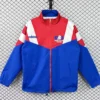 United States 1994/95 Retro Windbreaker - Front View | KFCOOL