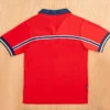 United States 1998/99 Retro Away Jersey Fan Version - Back View United States 1998/99 Retro Away Jersey Fan Version - Back View | KFCOOL