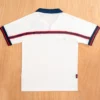 United States 1998/99 Retro Home Jersey Fan Version - Back View | KFCOOL