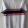 United States 1995/98 Retro Home Jersey Fan Version - Back View | KFCOOL