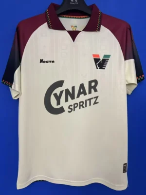 Venezia 2025/26 Away Jersey Fan Version - Front View Venezia 2025/26 Away Jersey Fan Version - Front View | KFCOOL