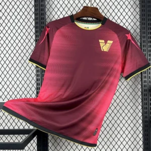 Venezia 2025/26 Training Shirt - Front View | KFCOOL
