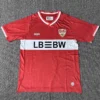 Stuttgart 2026/27 Away Jersey Fan Version - Front View Stuttgart 2026/27 Away Jersey Fan Version - Front View | KFCOOL