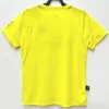 Villarreal 2005/06 Retro Home Jersey Fan Version - Back View Villarreal 2005/06 Retro Home Jersey Fan Version - Back View | KFCOOL