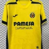 Villarreal 2026/27 Home Jersey Fan Version - Back View Villarreal 2026/27 Home Jersey Fan Version - Back View | KFCOOL