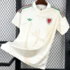 Wales 2026/27 Away White Jersey Fan Version - Front View Wales 2026/27 Away White Jersey Fan Version - Front View | KFCOOL