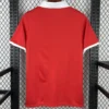 Wales 2026/27 Anniversary Jersey Fan Version - Back View Wales 2026/27 Anniversary Jersey Fan Version - Back View | KFCOOL