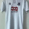 West Ham United 1989/90 Retro Away Jersey Fan Version - Front View | KFCOOL
