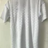 West Ham United 1989/90 Retro Away Jersey Fan Version - Back View | KFCOOL
