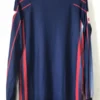 West Ham United 1999/00 Retro Long Sleeve Jersey Fan Version - Back View | KFCOOL