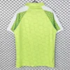 Wolfsburg 1997/98 Retro Home Jersey Fan Version - Back View Wolfsburg 1997/98 Retro Home Jersey Fan Version - Back View | KFCOOL