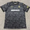 Wolves 2026/27 Third Jersey Fan Version - Front View Wolves 2026/27 Third Jersey Fan Version - Front View | KFCOOL