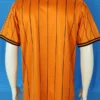 Wolves 1985/86 Retro Home Jersey Fan Version - Back View Wolves 1985/86 Retro Home Jersey Fan Version - Back View | KFCOOL