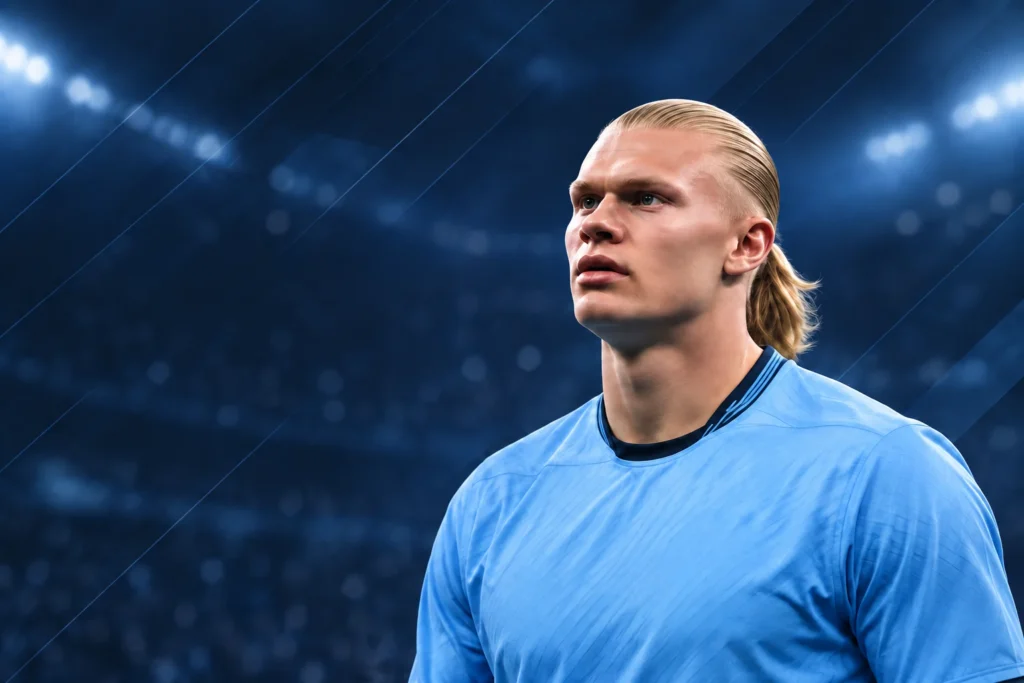Erling Haaland