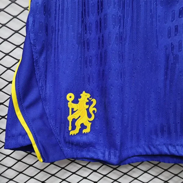 2026/27 CFC Home Player Version Shorts Pants(球员短裤)