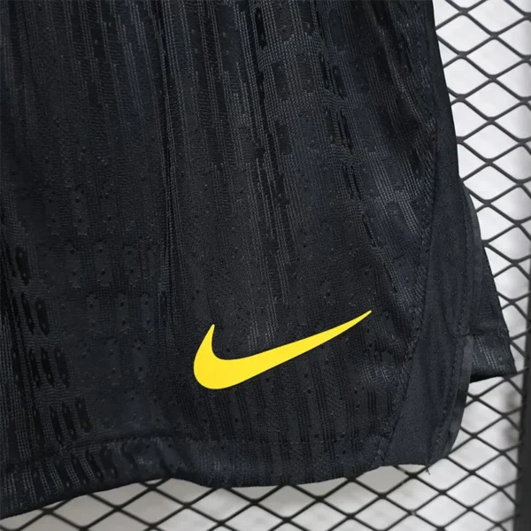 2026/27 In Milan Home Player Version Shorts Pants(球员短裤)