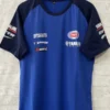 2025 Yamaha Blue Racing T-Shirt