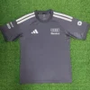 2026 Audi Gray Racing T-Shirt