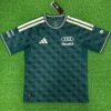 2026 Audi Green Racing T-Shirt