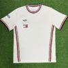 2026 Cadillac White Racing T-Shirt