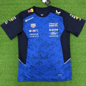 01-174 2026 Red Bull Blue Racing T-Shirt