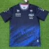 2026 Williams Black Racing T-Shirt