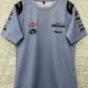 2024 Ducati Grey Racing T-Shirt