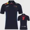 2024 Red Bull Royal Blue Racing Polo Shirt