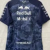 2025 Red Bull Royal Blue Racing Polo Shirt