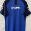 2025 Yamaha Blue Racing T-Shirt
