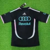 2026 Audi Black Racing T-Shirt