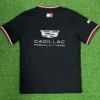 2026 Cadillac Black Racing T-Shirt