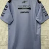 2024 Ducati Grey Racing T-Shirt