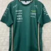 2024 Aston Martin Racing T-Shirt