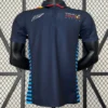 2024 Red Bull Royal Blue Racing Polo Shirt