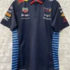 2024 Red Bull Royal Blue Racing Polo Shirt