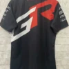 2024 Toyota Black Racing Polo Shirt