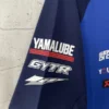 2025 Yamaha Blue Racing T-Shirt