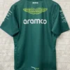 2024 Aston Martin Racing T-Shirt