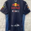 2024 Red Bull Royal Blue Racing Polo Shirt