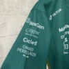 2024 Aston Martin Racing T-Shirt