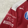 2025 Ferrari Racing Polo Shirt