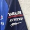 2025 Yamaha Blue Racing T-Shirt
