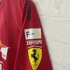 2025 Ferrari Red Racing T-Shirt